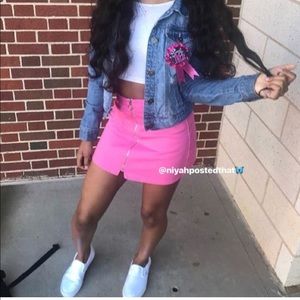 Meet your Posher, Mya